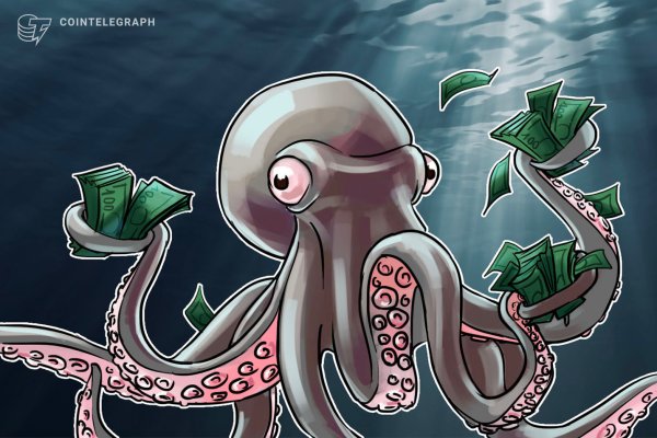 Kraken зеркало рабочее